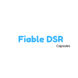 Fiable DSR logo