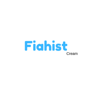 Fiahist Cream Logo