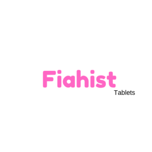 Fiahist tablets logo