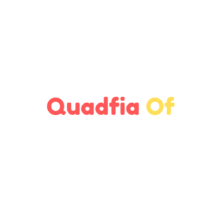 Quadfia Of logo