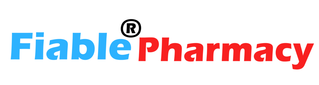 FIABLE PHARMACY LOGO